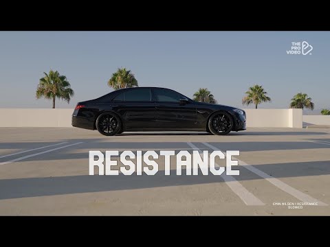 Emin Nilsen - Resistance (SLOWED)