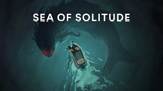The personal tales behind Sea of Solitude