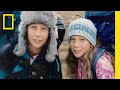 Arctic Survival and Polar Bear Awareness