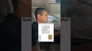 E aí, sabia dessa? Comente aqui👇🏻