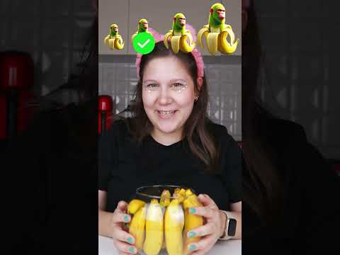 Small to Giant Chimpanzini Bananini 🍌 #brainrot #funnyshorts #viral
