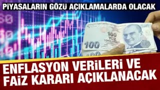 Borsa - Kripto - Altın - Dolar Hepsi Pozitif Etkilenecek - Eylül Ayında Kartlar Yeniden Dağıtılacak