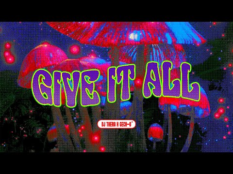 Give It all