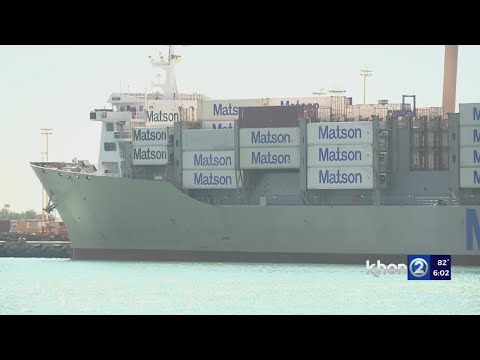 YouTube video thumbnail: Electric Vehicles Will be Harder to Access in Hawaii