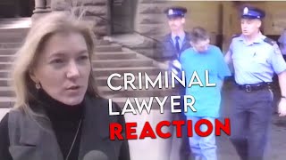 Karen McArthur, Toronto Criminal Lawyer, Fighting for What's Right. Early Career.