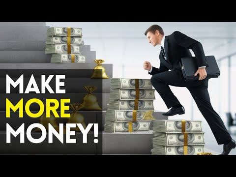 How to Turn Income into Wealth with This Simple Formula