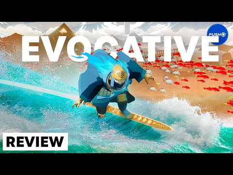 Open Trailer Video thumbnail