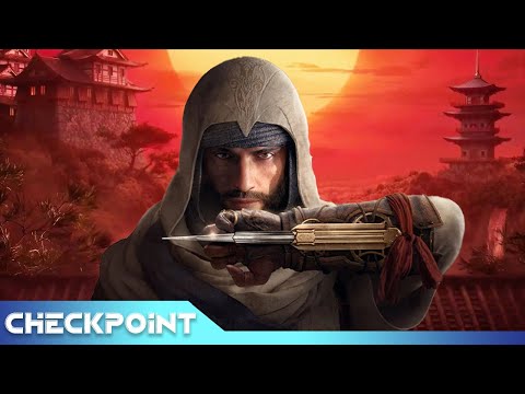Assassin's Creed Dangles New Releases  | Checkpoint