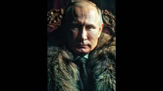 Мысли attitude of Vladimir Putin 🇷🇺👑 #edit
