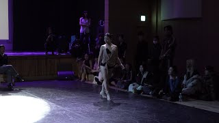 251214 Waack to the beat vol.7 4강 SOMUCH vs POOKY