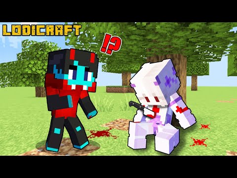 Who KILLED SHEYYYN in Minecraft?!