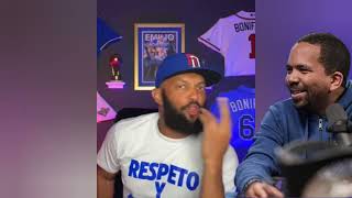 Emilio Bonifacio arremete contra Vian Araujo y le llama “el Alofoke del periodismo”. 