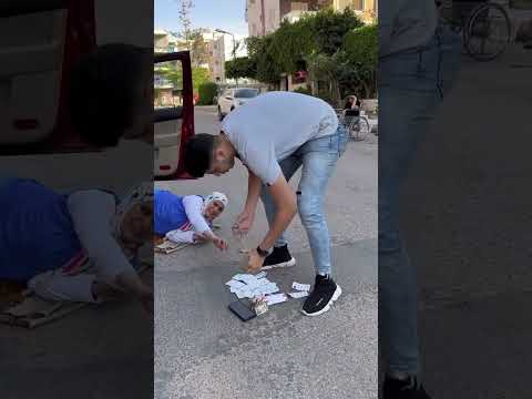 مليونيره تختبر افضل 3 ممرضين ومعاقه لأختيار افضل ممرض,,والفائز يحصل علي مكفأه خياليه؟