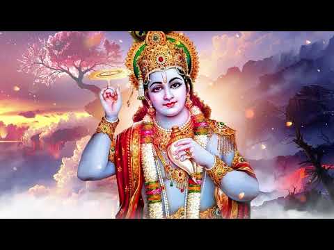 2024 स्पेशल नॉनस्टॉप हिट विष्णु भजन - Vishnu Ji Ke Bhajans | Top 5 Vishnu Bhajan | New Vishnu Song |