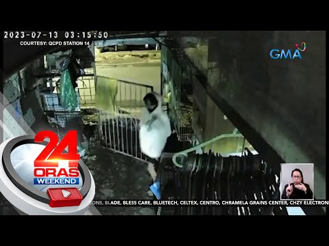 Nasa P450 000 Halaga Ng Gadgets Tinangay 2 Sa 3 Suspek Sa Panloloob