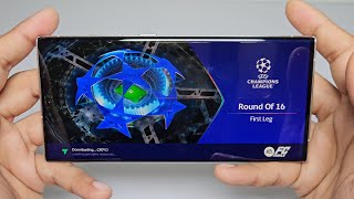 EA FC Mobile Gameplay (Ultra Graphics)