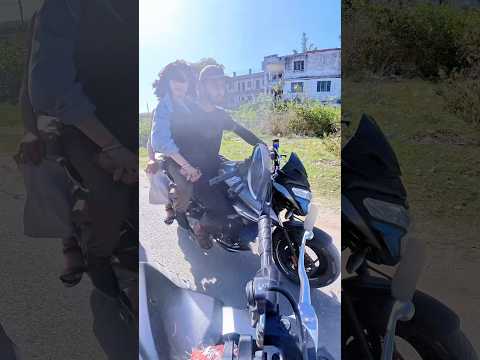 Ye Dil Walo Ki Badti Hai😂🤣 #viralvideo #viralshorts #z900 #zx10 #reaction #funny