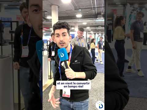 Octavio, le son haute-fidélité made in Hauts-de-France et à la portée de tous
