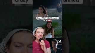 Crazy TSITP S3E7 Parallels