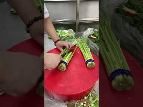 #kitchen knife 🔪 skills #cuttingskills #creative