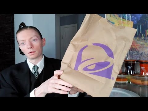 The WORST Taco Bell Item I've Ever Had