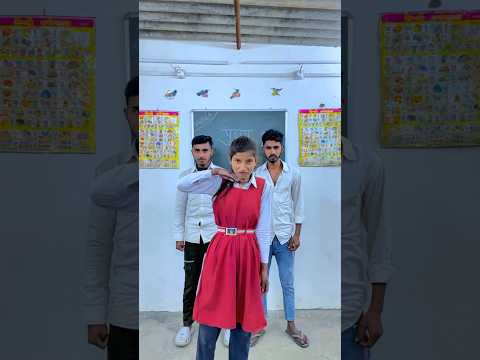 Pushpa का भूत 😱😵 #vikastrp #pushpa #funny #comedy #pushpa2 #pushparaj #shorts