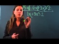 Polynomial Operations: Mastering Addition, Subtraction, Multiplication, and Division