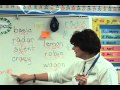 Understanding the Silent E Rules