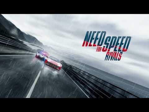 Hyper - Live Forever feat. Shirt | Need For Speed Rivals Soundtrack