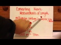 Measurement Conversions and Units