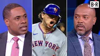 Mets Come Back From 5-Run Deficit for Huge Win vs. Cubs | MLB on TBS