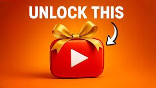 YouTube's Special Gift to Small Channels