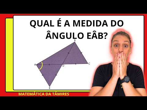 Você consegue resolver?