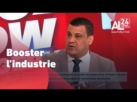 L’Algérie se lance dans la géoéconomie stratégique