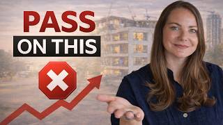 Why I Pass on 90% of Development Deals