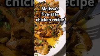 Get the #recipe in the description! #shorts #chicken #dinner