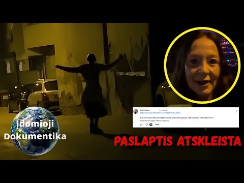 Serbijos Šokančios Damos | Kaip Gimė Šis Fenomenas?