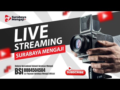 Doa Yang Mustajab - Ustadz Oscar Wardhana, S.T.P., Lc., M.Pd