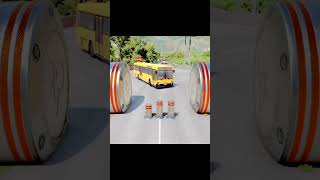 आज कौन सी गाड़ियों का पापड़ बनेगा 😲😱~mini woodworking art skill / wood / handcrafts /#shorts