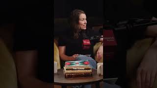 Elizabeth Olsen is NOT a pet person