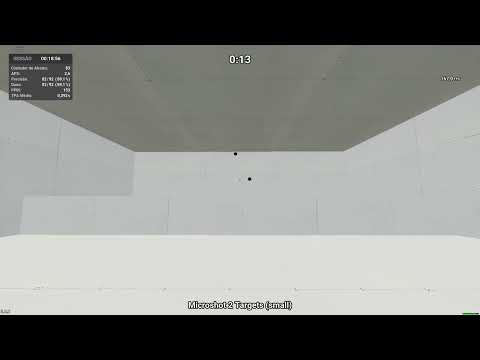 Microshot 2 Targets (small) 118,00