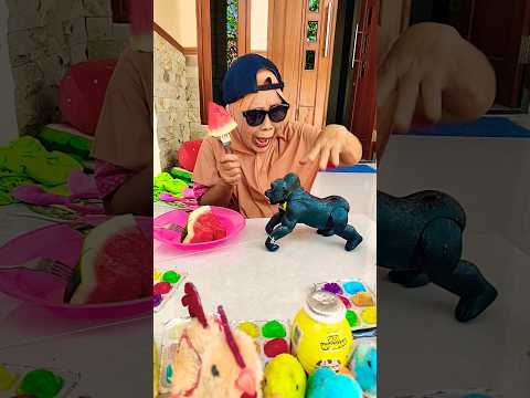 jangan ambil semangka kuðŸ˜#shorts #fyp #funny