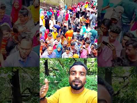 বেলা দুইটা বাজে কেরানীগঞ্জ গার্মেন্টসে ভয়াবহ দুর্ঘটনা #newvideo #comedymove #shortvideos