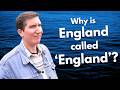 Etymological Journey Around Britain