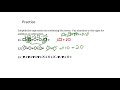 Combing Like Terms in Algebra