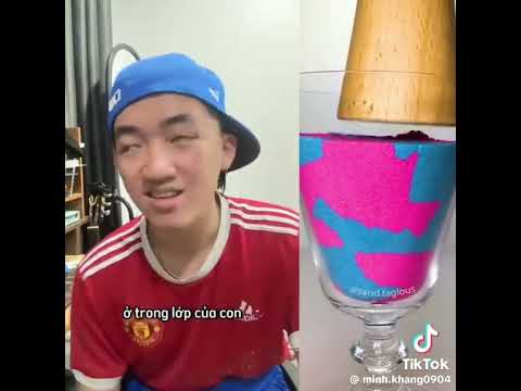 Cre Hồ Nguyễn Minh Khang l #xuhuong