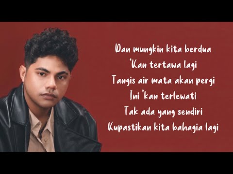 Bahagia Lagi - Piche Kota | Lirik Lagu ~ Bila nanti kita berdua telah bahagia lagi…