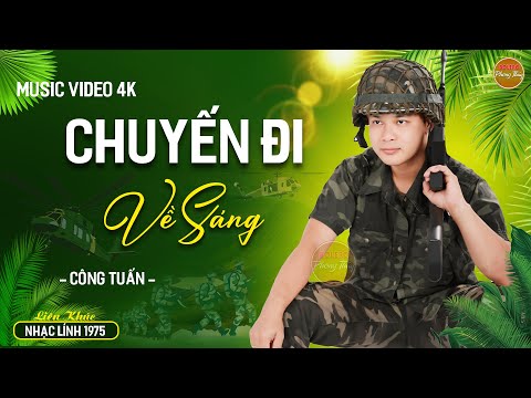 Chuyến Đi Về Sáng - 126 Bài Rumba Nhạc Lính Hải Ngoại Bất Hủ Vượt Thời Gian HAY NHẤT MỌI THỜI ĐẠI