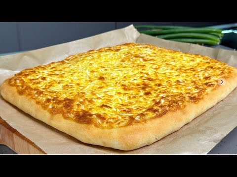Так пекли ещё наши бабушки! ПИРОГ "Помазень" , просто бесподобно ВКУСНО! Рецепт в "десятку"!