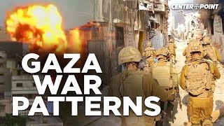 ISRAEL-GAZA UPDATE: GAZA STRIP Security Vacuum Became EXISTENTIAL THREAT to Israel | Centerpoint